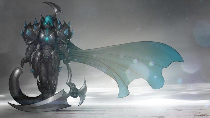 目前中国程序员和美国程序员的差距在哪里？