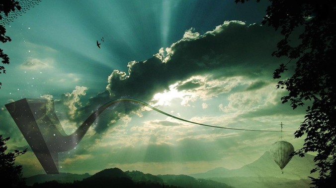 为什么都说武器越怪，死的越快？