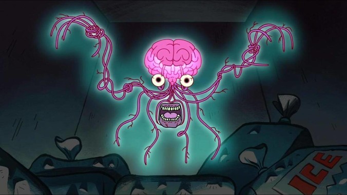 胸大的女孩会自卑 吗?